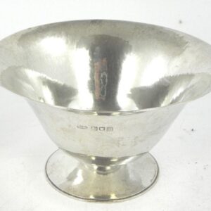 Edward VII                          Arts and Crafts Bowl