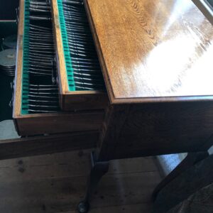 An Elizabeth II Canteen of Cutlery